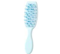 Massaggio a pennello dankent massaggio masseur anti-pellicola anticontrollo spazzola rilassante massaggio per capelli stimolanti i capelli con accessorio per capelli naturale per la cura naturale