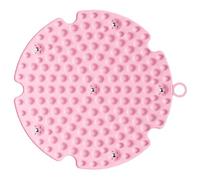 Massaggio ai piedi - Mappe di riflessologia rilassante dei piedi | 20.47 pollici un tappetino rotondo del piede | Massage Relief Pad | Camminata antifarica particelle di stuoia per l'home office di ri