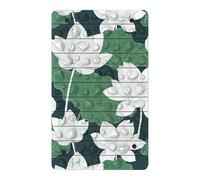 Massaggio ai piedi, tappetino da roccia per i piedi | Massager Neuropathy Massager Matfield Mat | a multiuso, impermeabile per il sollievo alle gambe calmando i la sera ti svegli