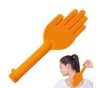 Massaggio corpo - Massaggiatore a martellante manuale - Strumento portatile in silicone per tutto il corpo, le spalle, la schiena e i piedi