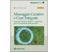 Massaggio curativo e cure integrate
