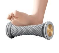 Massaggio del rullo del piede,Rullo per massaggio ai piedi, Massaggiatore del piede per massaggio dei tessuti profondi progettato ergonomicamente per il rilassamento muscolare donne uomini