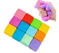 Massaggio di Decompressione Sensoriale Giocattoli Antistress per Digiunare Strumenti ADHD e Calmanti Regali Compleanno Feste Articoli la Scuola