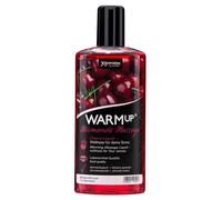 Massaggio di riscaldamento Olie - Kers 150 ml Olio da massaggio