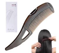 Massaggio Energy Comb - Spazzola a cuscino Air Bag, strumento esfoliante per cuoio capelluto, design ergonomico leggero, flessibile del cuoio capelluto con impugnatura comoda per una cura