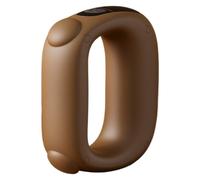 Massaggio fasciale, anello vibrante Abdo Burner grasso alla cintura dimagrante - Dispositivo wireless per casa da palestra per bodybuilding yoga casa