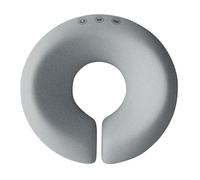 Massaggio Head Support Pillow-U-Shape Headwrest, Comodo supporto facciale per lettini da massaggio, Supporta la posizione addominale | comodi cuscini da massaggio per spa, scuola, casa