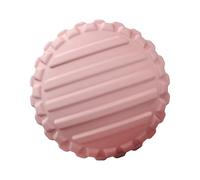 Massaggio Lacrosses Balls Muscolo Rilassamento Massaggiatore Palmare Punto Galleggiante Fascia Palline per Braccio Schiena Massaggio