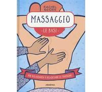 Massaggio. Le basi
