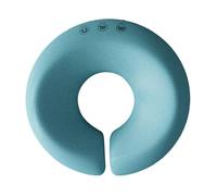 Massaggio Letto Supporto per il Viso, Cuscino per il Viso Letto Massaggio | Cuscino di supporto rilassante per la testa debole del viso a forma di U - Cuscino di supporto elastico per massaggi per