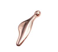 Massaggio lifting viso Cura della pelle di bellezza Strumento Guasha Kit viso di bellezza for rullo di giada facciale da donna Gua Sha Face (Color : B)