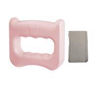 Massaggio Linfatico - Anello Fasciale Per Tutto Il Corpo, Rullo Per Massaggio Muscolare, Massaggiatore Portatile Per Il Collo, Strumento Per Massagio Del Tessuto Cicatriziale A Rilascio Di Fascia