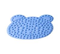 MASSAGGIO - MAT ACUPRESSURA PER I PIEDI | Massage Pad Portatile Per I Piedi | Facile Prodotto Sanitario Ergonomico Non -Slip Massage Plate Per Lo Studio Di Casa Fitness E Rilassamento Secondo D