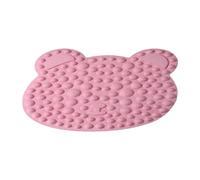 MASSAGGIO - MAT ACUPRESSURA PER I PIEDI | Massage Pad Portatile Per I Piedi | Facile Prodotto Sanitario Ergonomico Non -Slip Massage Plate Per Lo Studio Di Casa Fitness E Rilassamento Secondo D