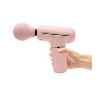 Massaggio muscolare pistola dispositivo di massaggio dei tessuti profondi | Pistola da massaggio con pistole da massaggio a 4 velocità per armi da massaggio in tessuto profondo per le pistole di massa