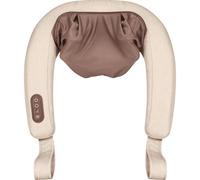 Beurer - Cuscino Massaggiante Mg1534d-beige Beurer