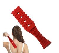 Massaggio Pat Stick - Massaggio di massaggio a mano Tapper Soft Durable Head Terapia del corpo, battito della tensione dello stress del martello | Strumento di massaggio manuale portatile completo