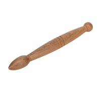 MASSAGGIO PEDE IN LEGNO Stick Ergonomico Porta utilizza per utensili per la casa per la casa