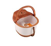 Massaggio Pediluvio Riscaldato Automatico Elettrico Alto Barile Domestico Pedicure, Vasca Piedi Per Pursue Happiness