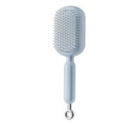 Massaggio Pettine - ABS d'aria retrattile Distanziante spazzola, pettine per capelli delicatamente per pulire, strumento massaggiatore del cuoio capelluto per donne uomini ragazzi ragazze |