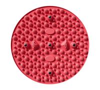 Massaggio Piedi Mat - Point Point Point Pad | Strumento Di Riflessologia Del Piede | Strumento Di Massaggio Punto Di Pressione | Di Massaggio Pratica Per La Società Di Viaggi 'azienda