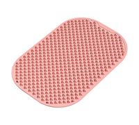 Massaggio Posteriore - Mattura Point Podice | Pad Di Massaggi Di Rilassamento | Tappetini Per Esterni | Strumento Manuale Dei Cuscinetti Di Riflessologia Portatile Per Donne Giochi Per Bagno Di Bagno