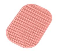 MASSAGGIO POSTERIORE - tappetini per esterni | Pad del massaggiatore del punto di pressione | Massaggio del piede ACUPREPRESUR E STAZIONE PAD | Tappeto di massaggiatore di riflessologia portatile per