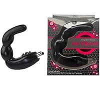 MASSAGGIO PROSTATICO STIMOLATORE PROSTATA EREZIONE VIBRATORE SEX TOY