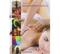 Massaggio Ritmico Musicale - Cristina Lucenti - 2014