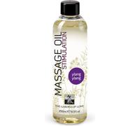 Shiatsu Stimulation Massage Oil Extase Ylang-Ylang 250ml