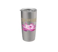 Massaggio thailandese/Massaggio thailandese/Massaggiatore thailandese Bicchiere termico in acciaio inox doppia parete