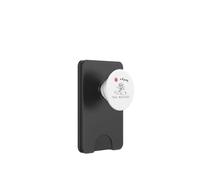 Massaggio thailandese/massaggio thailandese per principianti Design PopSockets PopWallet per MagSafe
