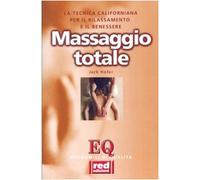 Massaggio totale