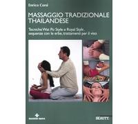 Massaggio tradizionale thailandese