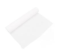 Massaggio usa e getta per cuscino per il viso rotolo traspirante per la pelle di club spa bellezza