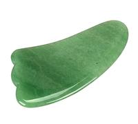 Massaggio verde for il cuscino del bordo della pelle Massaggiatore del piede della testa posteriore del collo 1 pz