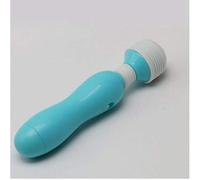 Massaggio Vibrante Bastone AV Forniture Sessuali Apparecchi Per Sesso Femminile Coppia Di Adulti Che Flirtano