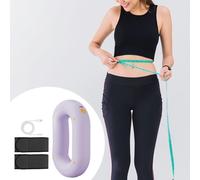 Massaggio vibrante dei tessuti profondi, anelli per massaggio elettrico,