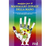 Massaggio zonale della mano