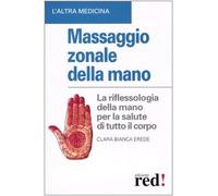 Massaggio zonale della mano