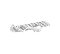 Medisana Mbh Hydromassage Mat Trasparente