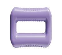 Massagni Del Corpo Dei Muscoli - 135x136 Mm Cellulite Massager Strumento | Anello Vibrante Silenzioso Cordless | Massager A Percussione Muscolare | Dispositivo Di Rilievo Ergonomico Per Atleti E Amant