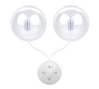 Massagni del seno Massagni al seno Vibratori per i suoi stimolatori al seno migliorano i capezzoli che leccano la stimolazione vibratore per le donne ricarica USB