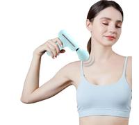 Massagni elettrici - Bob e Brad Massage | Massager corporeo per sollievo dal dolore | | Massage Guns Deep Tissue | Massager sportivi elettrici da 1200 mAh Fania, massaggianti sportivi elettrici