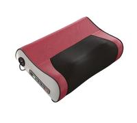 Massagni elettrici, massaggiatore al collo e spalla, Massager al collo con calore, Design portatile a rilievo riscaldato in profondità per l'utilizzo del sedile da letto di viaggio in ufficio