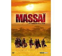 Massai : les guerriers de la pluie