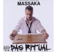 Massaka - Das Ritual