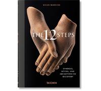 Massara, Kikan The 12 Steps (Copertina rigida)