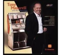 Massarelli, Tony - Juke-Box Nostalgie