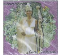 Massaro, Mariam - Gaea Star Goddesses